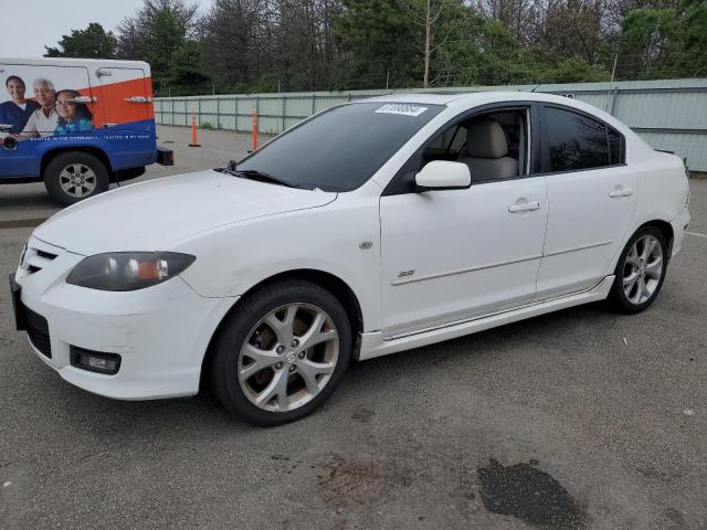 Mazda Mazda3 (2008)