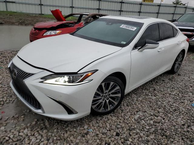 Lexus Es350 (2021)