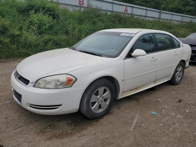 Chevrolet Impala (2009)