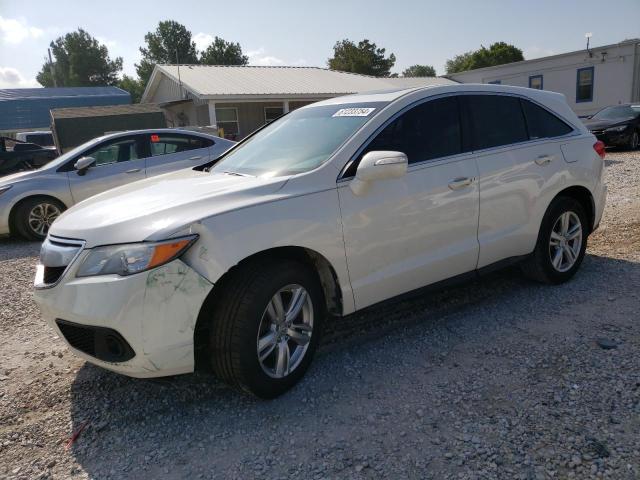 Acura Rdx (2014)
