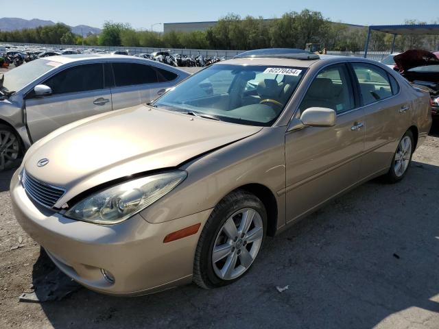 Lexus Es330 (2006)