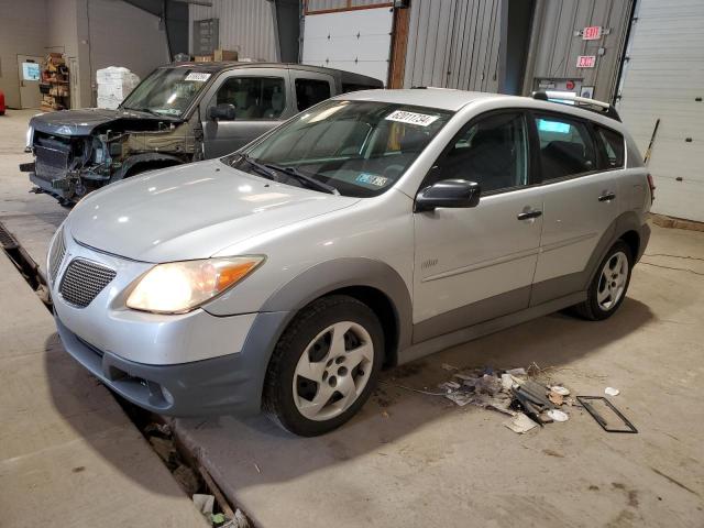 Pontiac Vibe (2006)