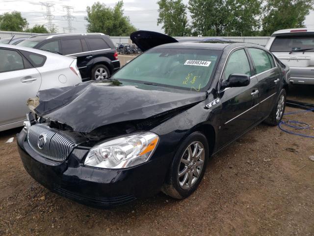Buick Lucerne (2008)