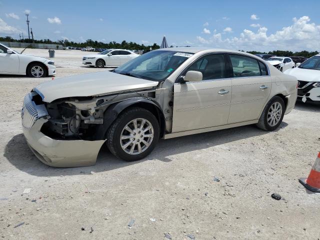 Buick Lucerne (2011)