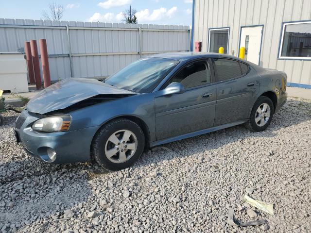 Pontiac Grandprix (2006)