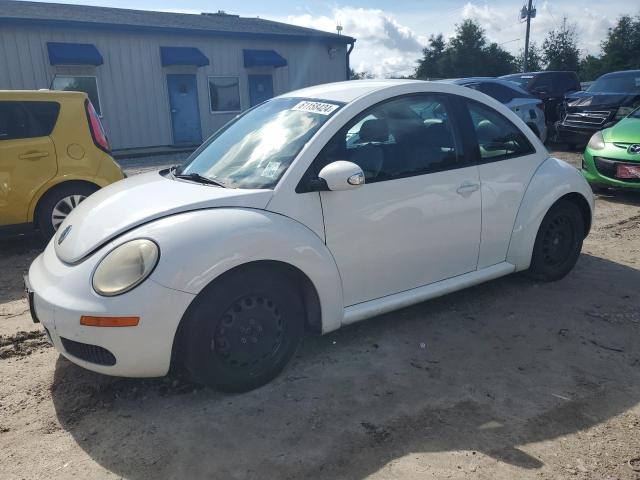 Volkswagen Beetle (2010)