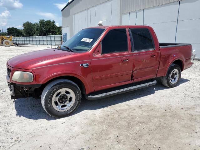 Ford F-150 (2002)