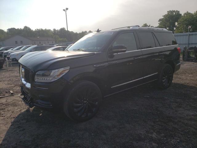 Lincoln Navigator (2021)