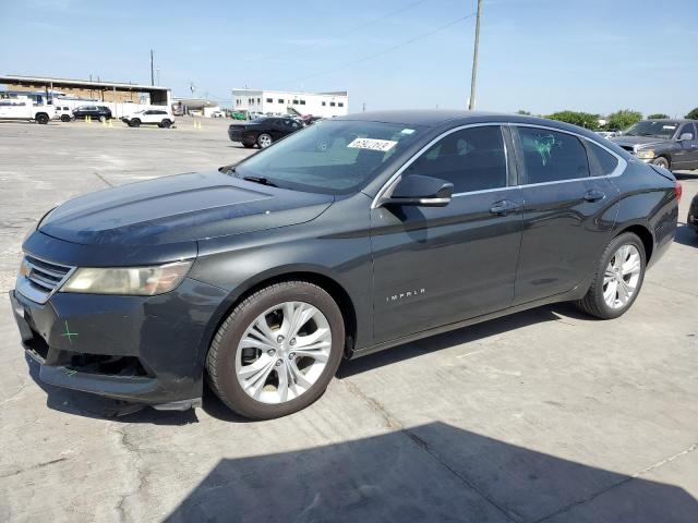 Chevrolet Impala (2014)