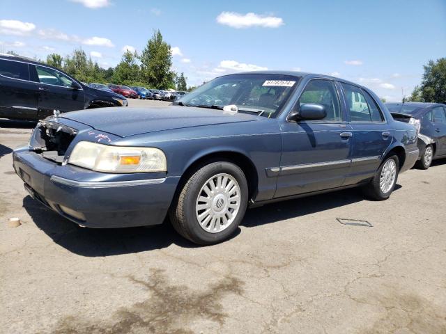 Mercury Grmarquis (2008)