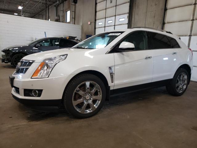 Cadillac Srx (2011)