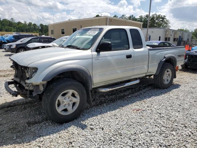 Toyota Tacoma (2004)