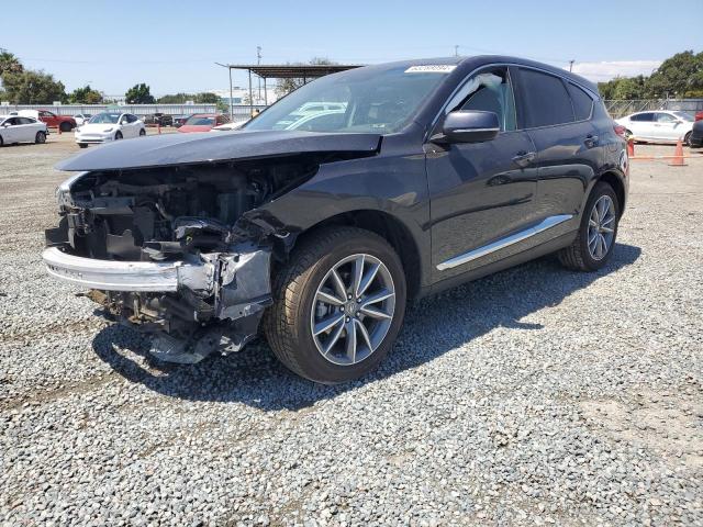 Acura Rdx (2020)