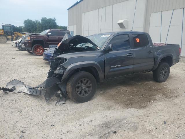 Toyota Tacoma (2020)