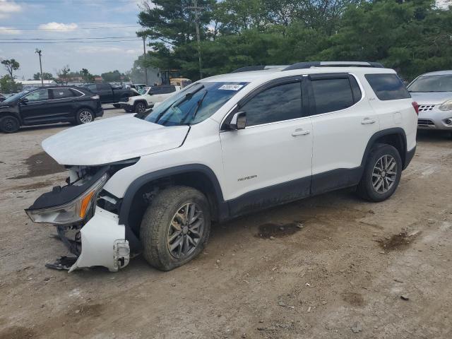 Gmc Acadia (2017)