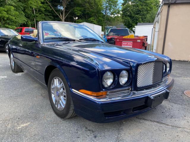 Bentley Azure (2002)