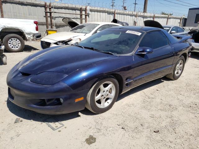 Pontiac Firebird (2002)