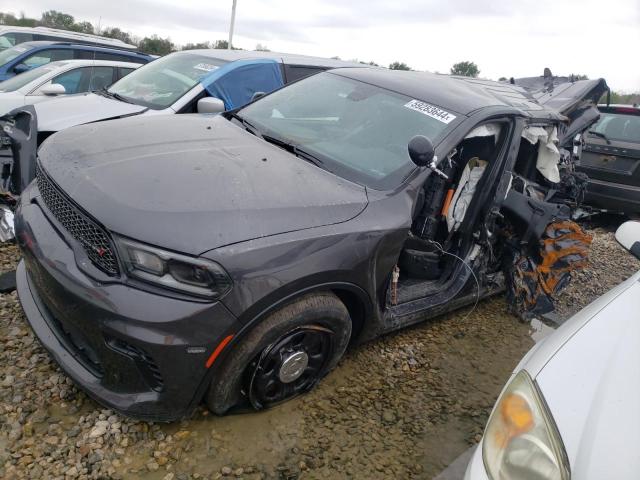 Dodge Durango (2023)