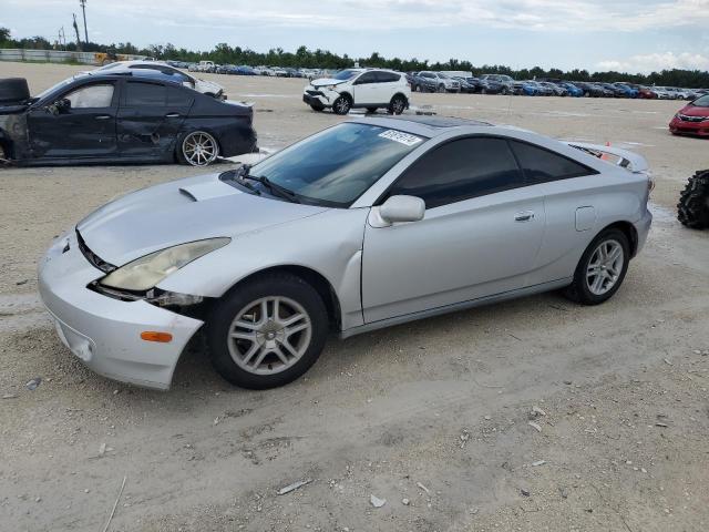 Toyota Celica (2001)