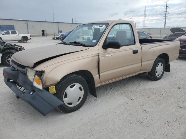 Toyota Tacoma (1999)