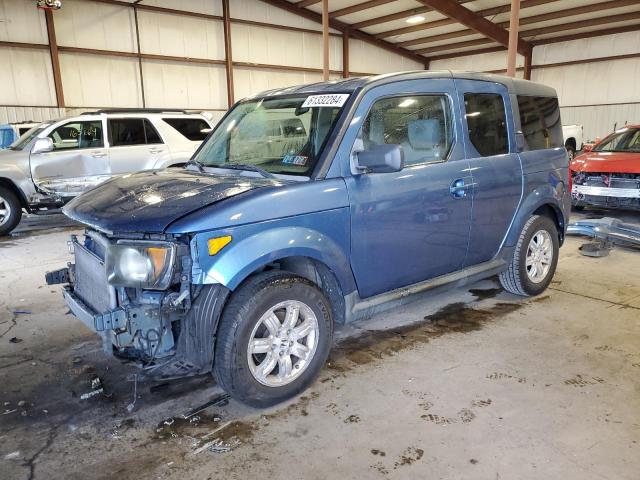 Honda Element (2008)