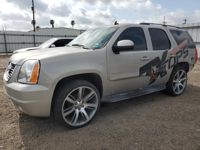 Gmc Yukon (2009)