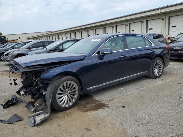 Genesis G90 (2019)