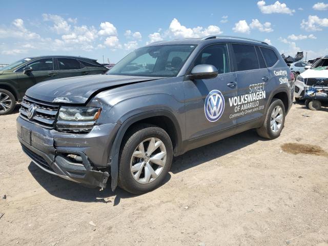 Volkswagen Atlas (2019)