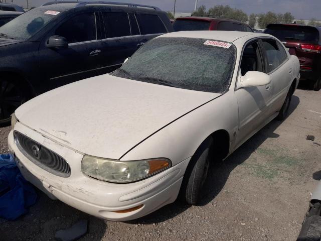 Buick Lesabre (2004)
