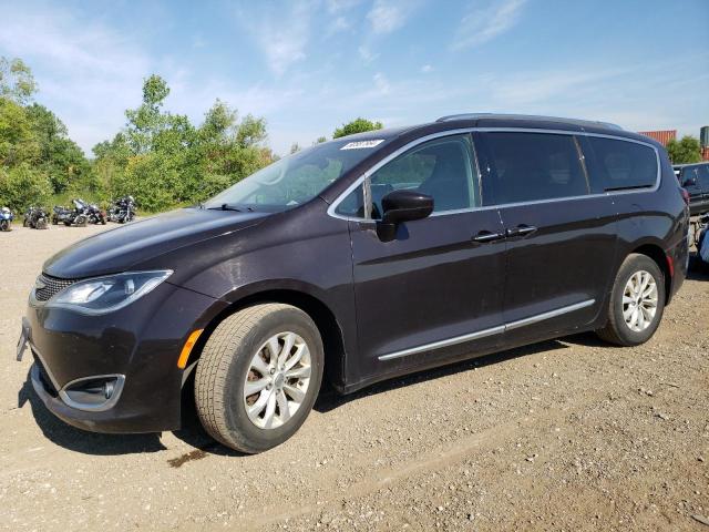 Chrysler Pacifica (2018)