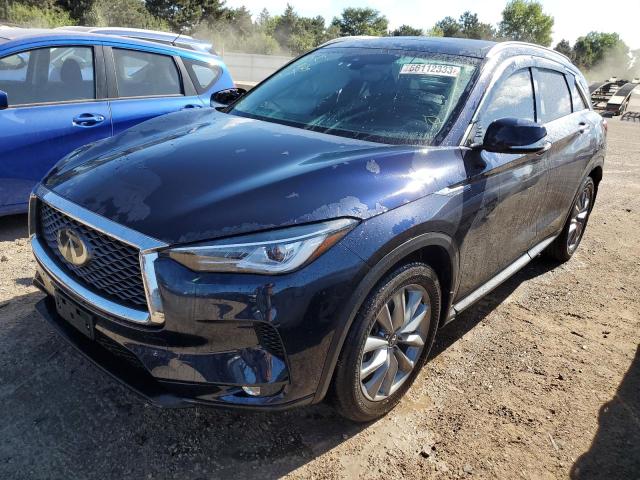 Infiniti Qx50 luxe (2022)