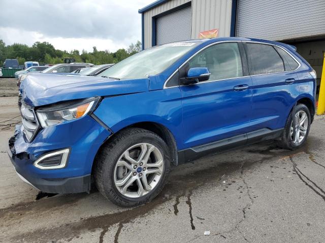 Ford Edge (2018)