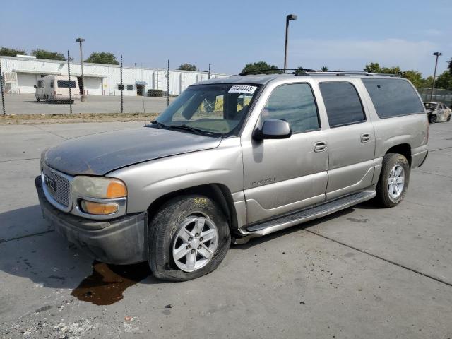 Gmc Denali (2001)