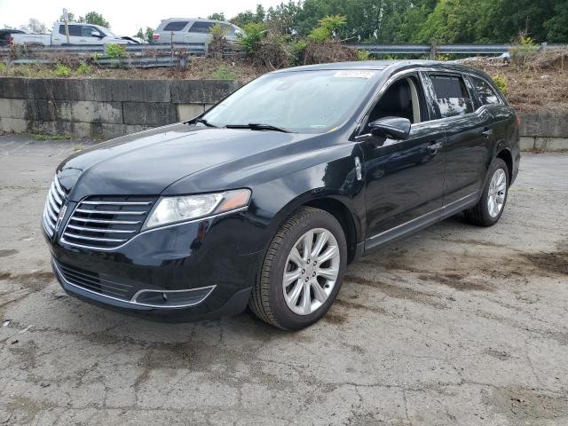 Lincoln Mkt (2018)