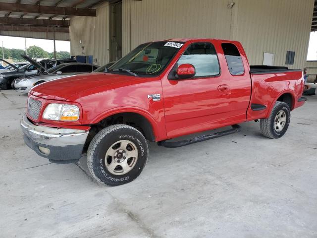 Ford F-150 (1999)
