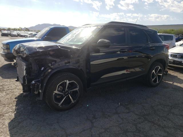 Chevrolet Trailblzr (2021)