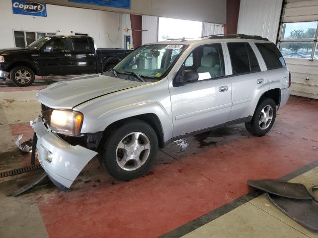 Chevrolet Trailblzr (2008)