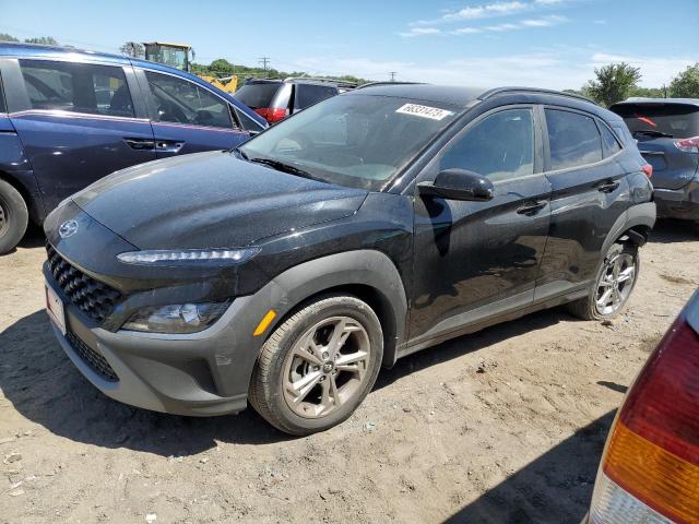 Hyundai Kona (2022)