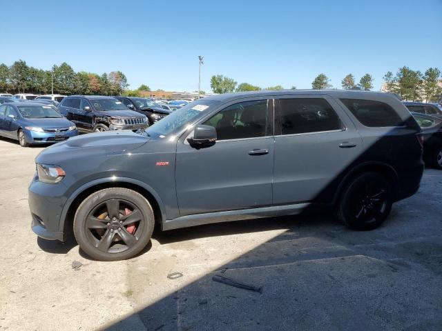 Dodge Durango (2018)