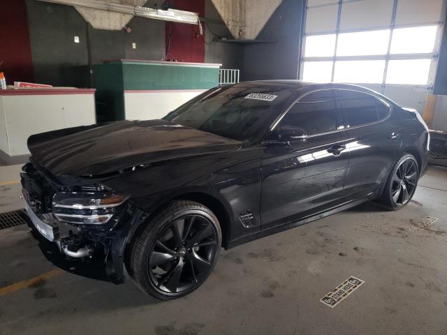 Genesis G70 base (2023)