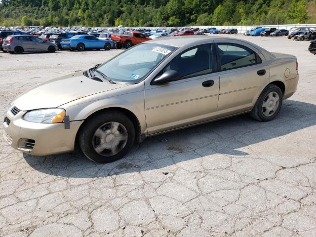 Dodge Stratus (2004)