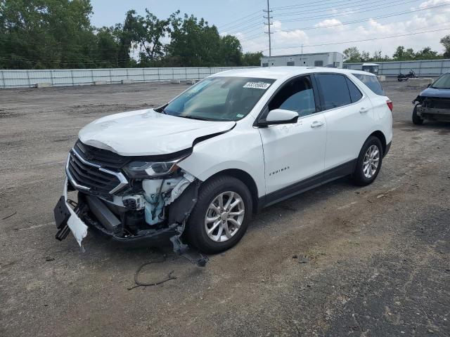 Chevrolet Equinox (2018)