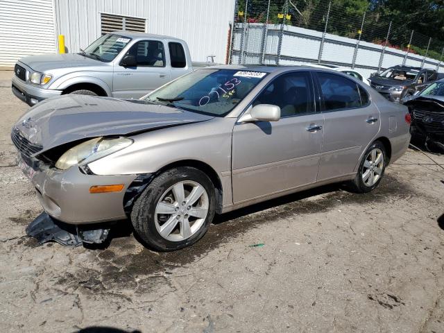 Lexus Es330 (2005)