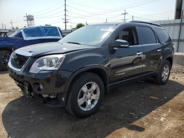Gmc Acadia (2008)