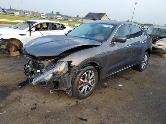 Maserati All models (2019)