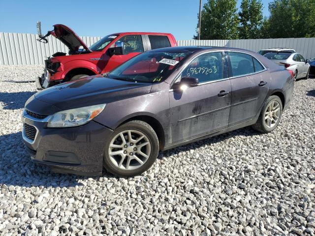 Chevrolet Malibu 1lt (2015)