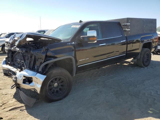 Gmc Sierra 2500hd (2015)
