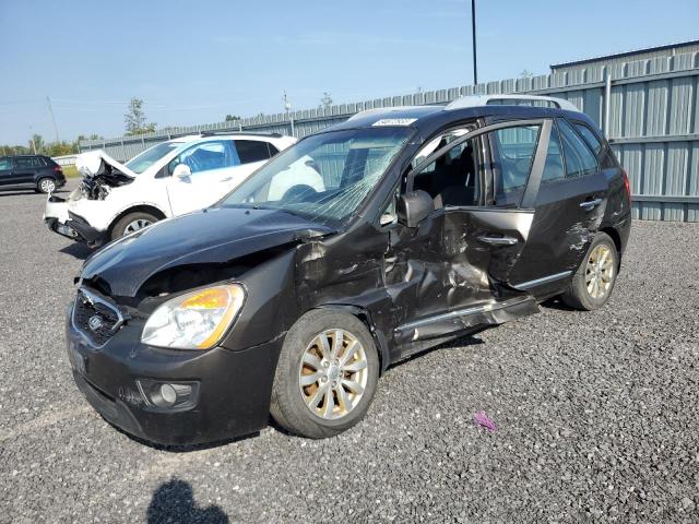 Kia Rondo (2012)