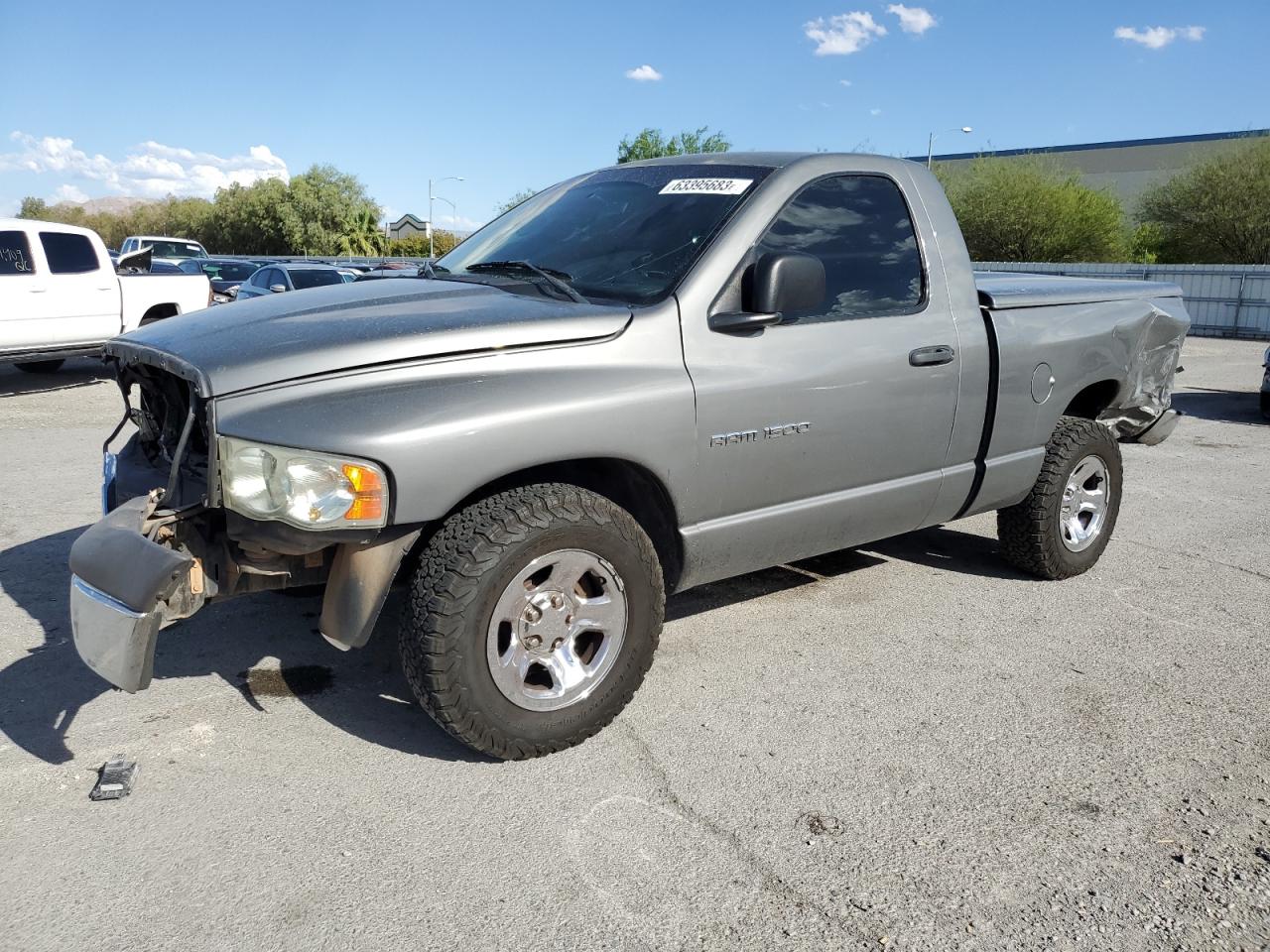 Dodge Ram (2002)