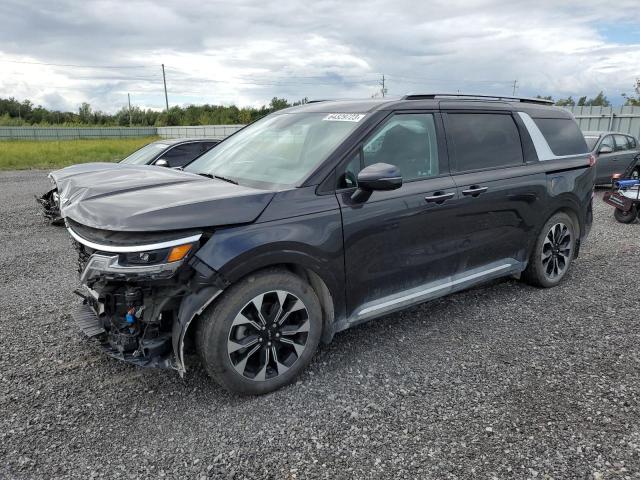 Kia Carnival e (2022)